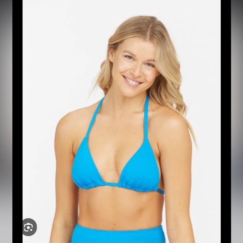 NWT Spanx bikini